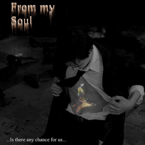 from my soul